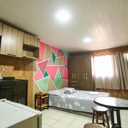 Vip Ponta Verde Maceió Exterior foto